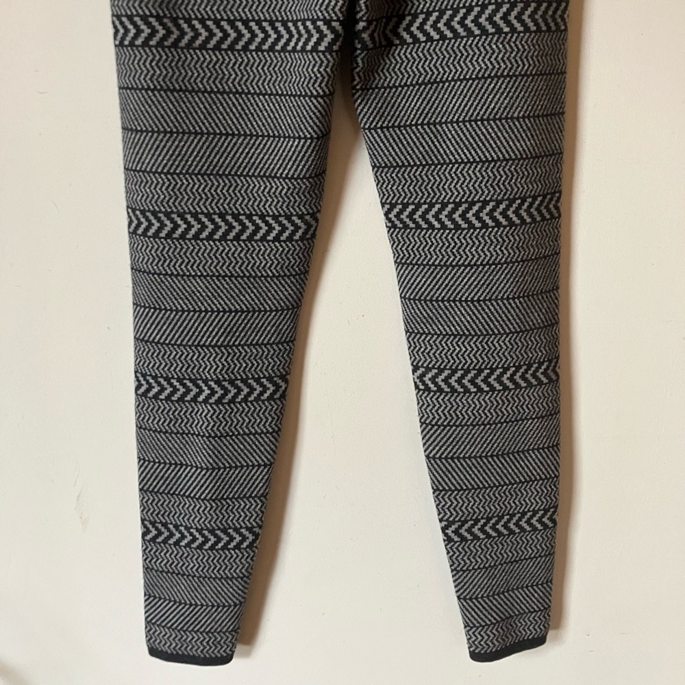 Wool Club Monaco leggings - Picture 13 of 13